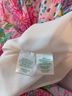 Lilly Pulitzer 95% Polyester 5% Spandex 100% Polyester Floral Multi Color Cocktail Dress Size 0 - photo 4