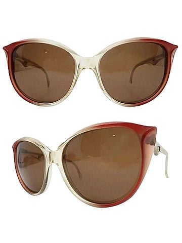 Pierre Cardin Sunglasses (view 1)