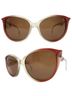 Pierre Cardin Multi Color Sunglasses One size - photo 1