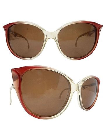 Pierre Cardin Sunglasses (view 2)