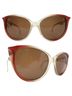 Pierre Cardin Multi Color Sunglasses One size - photo 2