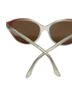 Pierre Cardin Multi Color Sunglasses One size - photo 5