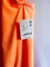 FP Movement Orange Jumpsuit Size S - photo 5