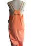 FP Movement Orange Jumpsuit Size S - photo 2