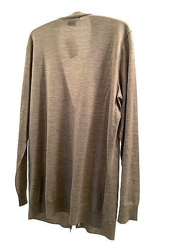 Ralph Lauren Wool Cardigan (view 2)