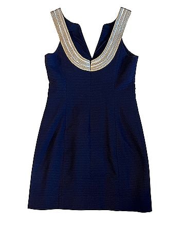 Lilly Pulitzer Cocktail Dress (view 2)
