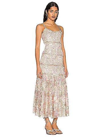 Hemant & Nandita Cocktail Dress (view 1)