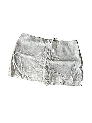 Abercrombie & Fitch Scarlett Skort (view 1)