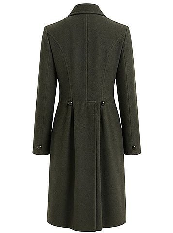 Ralph Lauren Coat (view 2)