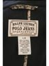 Ralph Lauren 78% Wool 22% Nylon 100% Acetate Green Coat Size L - photo 3