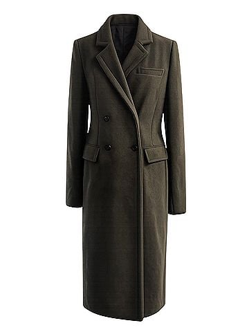 Ralph Lauren Coat (view 1)