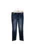 White House Black Market Blue Jeans Size 8 - photo 1