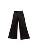 Alice + Olivia Plaid Brown Orange Casual Pants Size 2 - photo 1