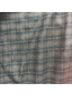 Alice + Olivia Plaid Brown Orange Casual Pants Size 2 - photo 5