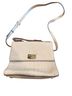 Kate Spade New York Camo White Shoulder Bag One size - photo 1