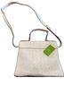 Kate Spade New York Camo White Shoulder Bag One size - photo 2