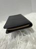 Michael Kors Gold Black Leather Wallet One size - photo 6