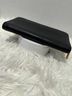Michael Kors Gold Black Leather Wallet One size - photo 7