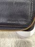 Michael Kors Gold Black Leather Wallet One size - photo 9