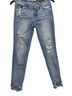 BKE Blue Jeans Size 26 - photo 1