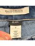 White House Black Market Blue Jeans Size 8 - photo 3