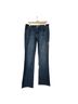 White House Black Market Blue Jeans Size 8 - photo 1