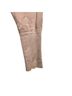 Free People 100% Cotton 1% Elastane 95% Other Pink Jacket Size S - photo 9
