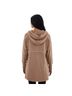 Free People 100% Cotton 1% Elastane 95% Other Pink Jacket Size S - photo 2