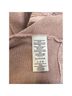 Free People 100% Cotton 1% Elastane 95% Other Pink Jacket Size S - photo 4