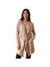 Free People 100% Cotton 1% Elastane 95% Other Pink Jacket Size S - photo 1