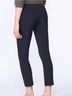 Veronica Beard Solid Blue Dress Pants Size 6 - photo 11