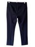 Veronica Beard Solid Blue Dress Pants Size 6 - photo 2