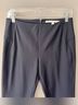 Veronica Beard Solid Blue Dress Pants Size 6 - photo 4