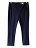 Veronica Beard Solid Blue Dress Pants Size 6 - photo 1