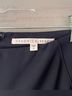 Veronica Beard Solid Blue Dress Pants Size 6 - photo 3