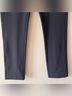 Veronica Beard Solid Blue Dress Pants Size 6 - photo 5