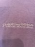 Disney Purple Pullover Hoodie Size 3X - photo 5