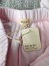 DONNI Solid Pink Sweatpants Size S - photo 3