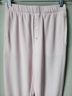 DONNI Solid Pink Sweatpants Size S - photo 4