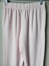 DONNI Solid Pink Sweatpants Size S - photo 7