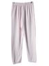 DONNI Solid Pink Sweatpants Size S - photo 2