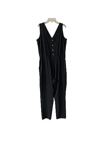 Toad & Co Sunkissed Livvy Jumpsuit (view 1)