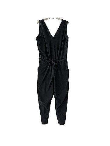Toad & Co Sunkissed Livvy Jumpsuit (view 2)