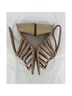 Free People Multi Color Heels Size 8 1/2 - photo 11