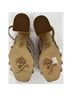 Free People Multi Color Heels Size 8 1/2 - photo 8