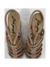 Free People Multi Color Heels Size 8 1/2 - photo 5