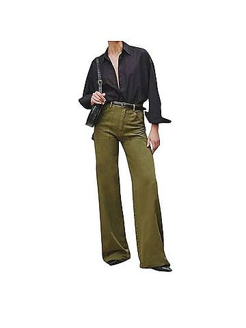 Nili Lotan Quentin Pant Casual Pants (view 1)