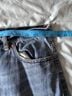 Old Navy Blue Denim Skirt Size 14 - photo 7