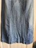 Old Navy Blue Denim Skirt Size 14 - photo 3