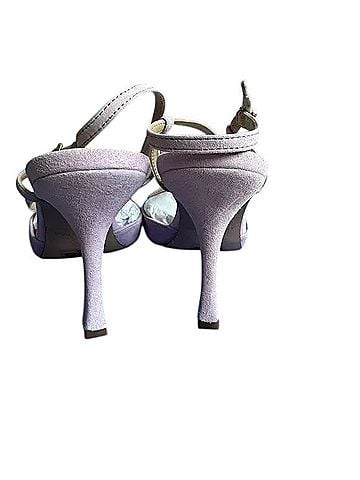 Ann Taylor Heels (view 2)